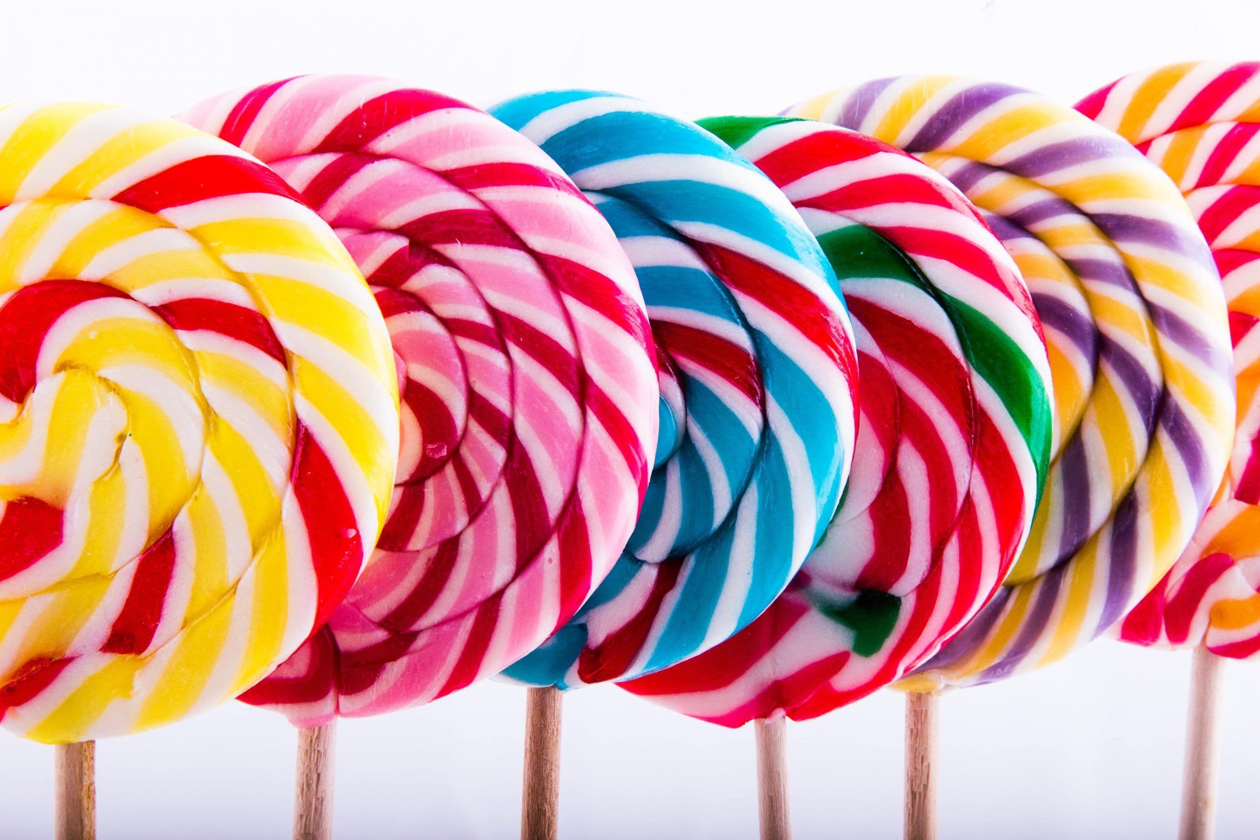 Puž 80 lizalica 65g