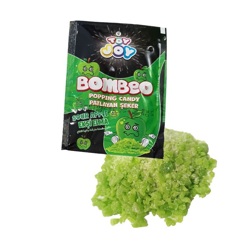 BOMBEO JAB 9,5g puc.bom.24/#12