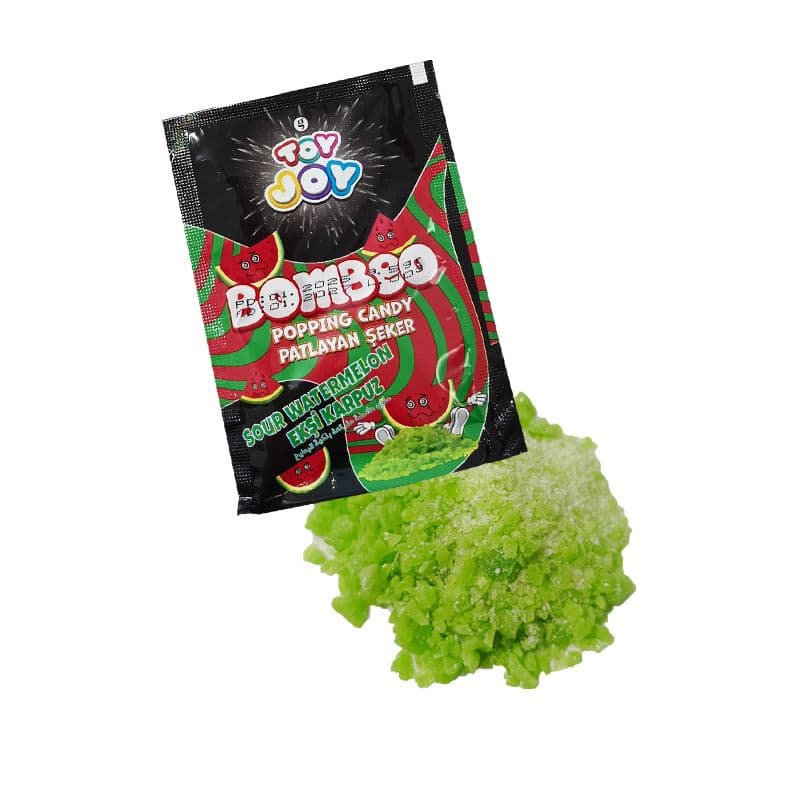 BOMBEO LUBEN 9,5g puc.b.24/#12