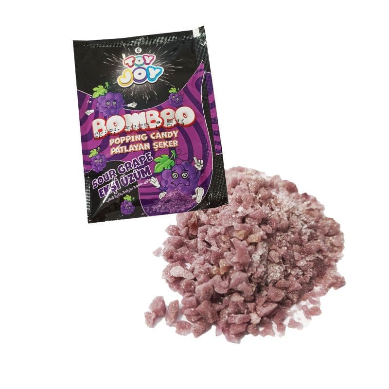 BOMBEO GROŽĐE 9,5g puc 24/#12