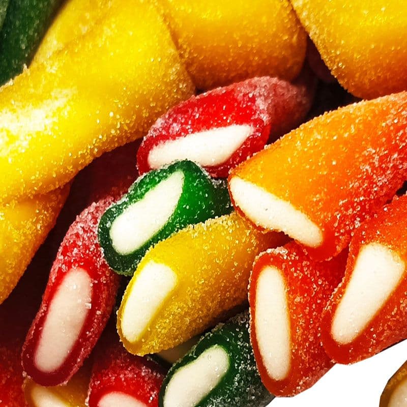 Štap kiseli rainbow J 1,5 kg