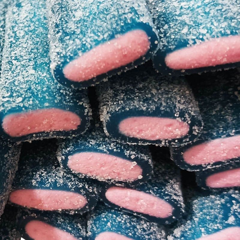 Štap plavi šećerni boji jezik J/D 1,65kg