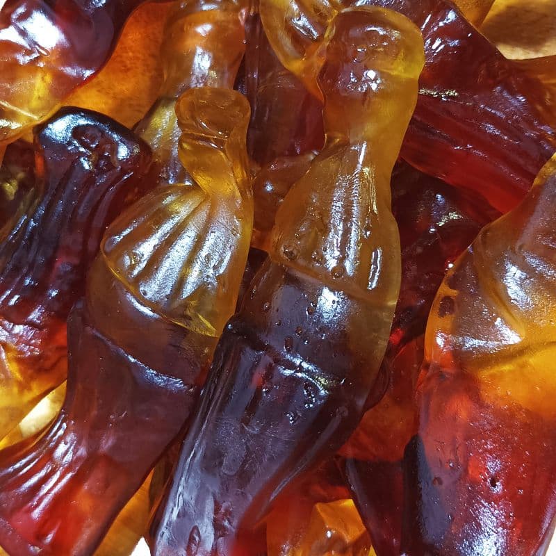 MEGA COLA GLATKA R 1kg