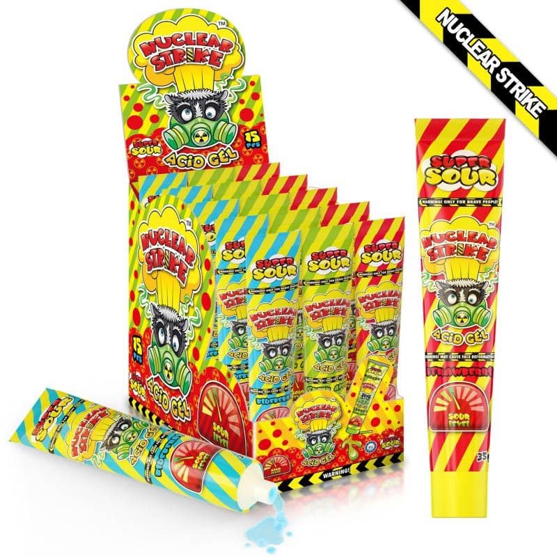 Nuclear acid gel 35 g