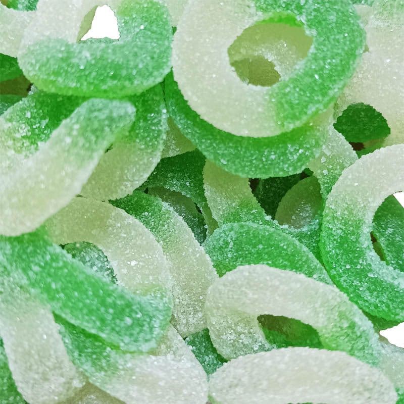 Prsten jabuka   B  1 kg