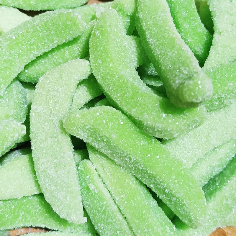 Banane zelene  B 1 kg