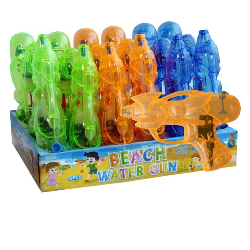 Beach water gun 5 g