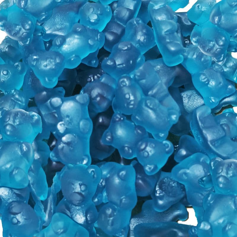 LJUTI MEDVJEDIĆI  D 1kg 