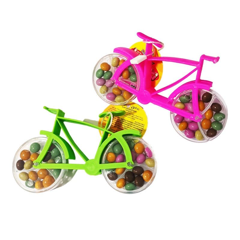 CANDY POINT BIKE 10g bomb24/#6