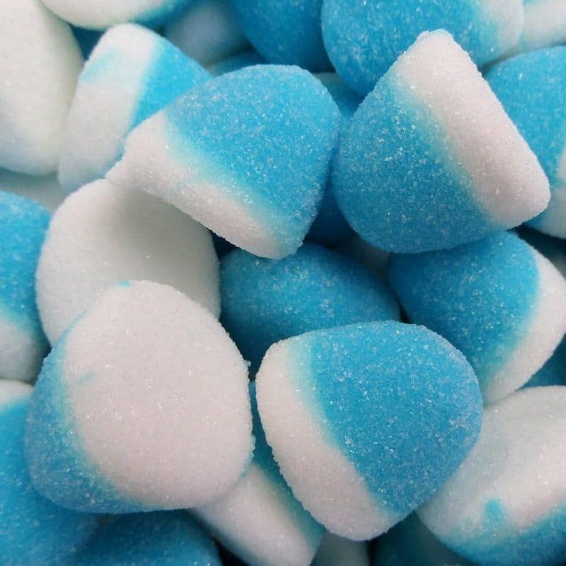 Plavi poljupci   D  1 kg