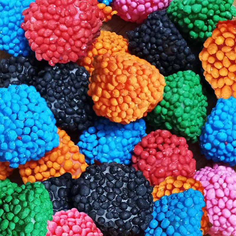 CRUNCHY SOUR ASTEROID B 1kg