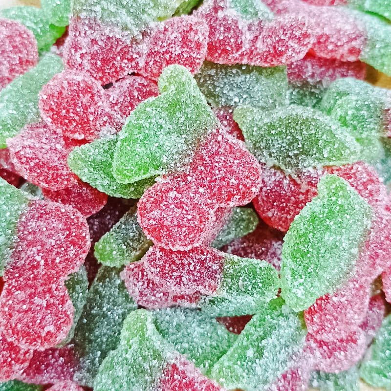 Šećerne dvostruke trešnje   B   1 kg