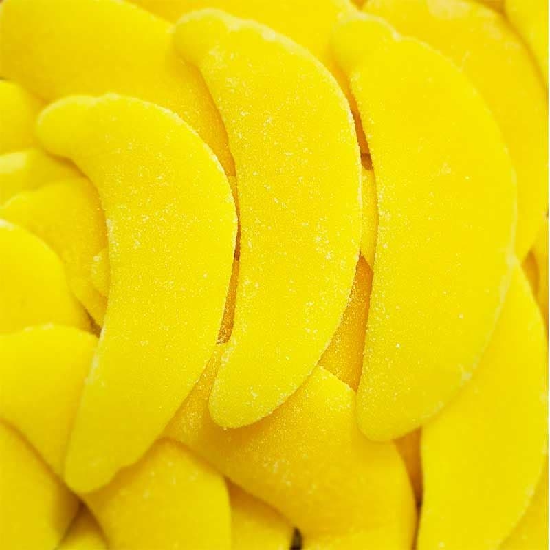 XXL mega šećerne banane   B  1kg