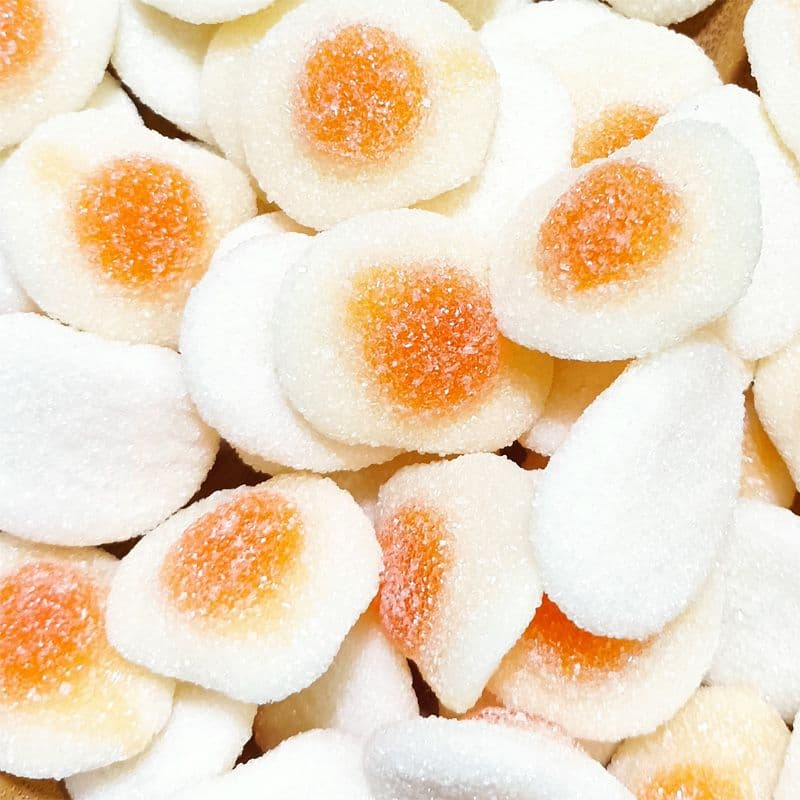 Jaja šećerna   B  1 kg