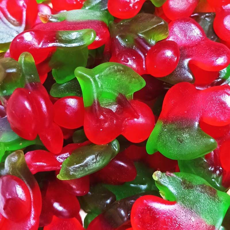 Trešnja glatki   B   1 kg