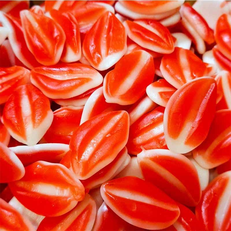 Usne glatke  B  1 kg