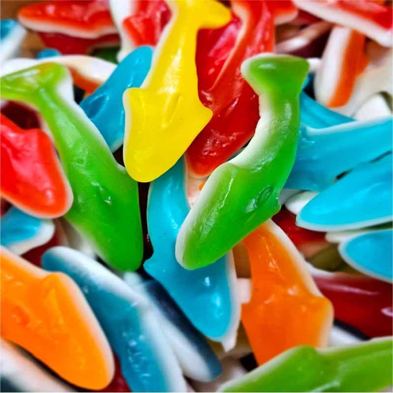 XL morski psi   B   1 kg