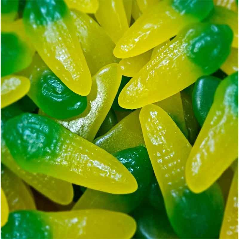 XL kukuruz glatki    D  1 kg