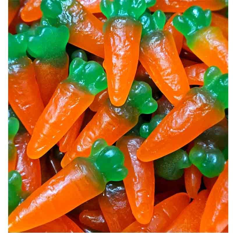 XL mrkva    B   1 kg