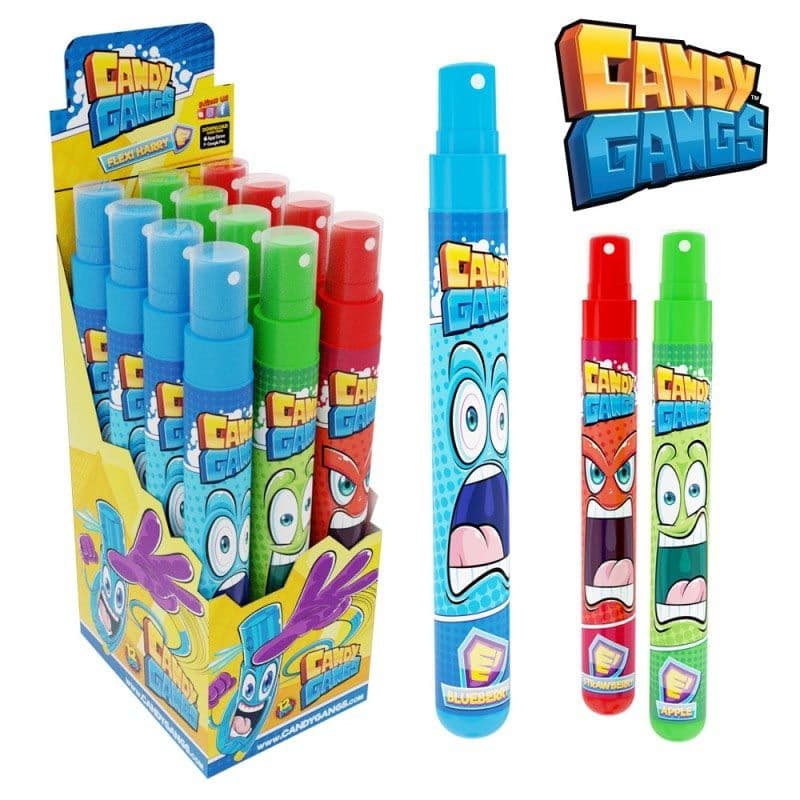 Candy gang 105 ml spray