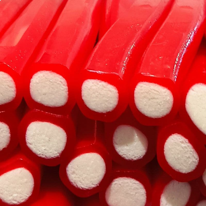 Štap jagoda glatki D 1,65 kg