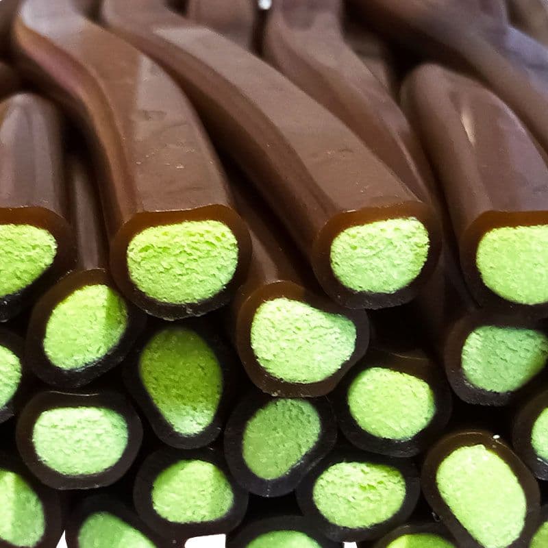 Štap cola glatka D 1,65kg