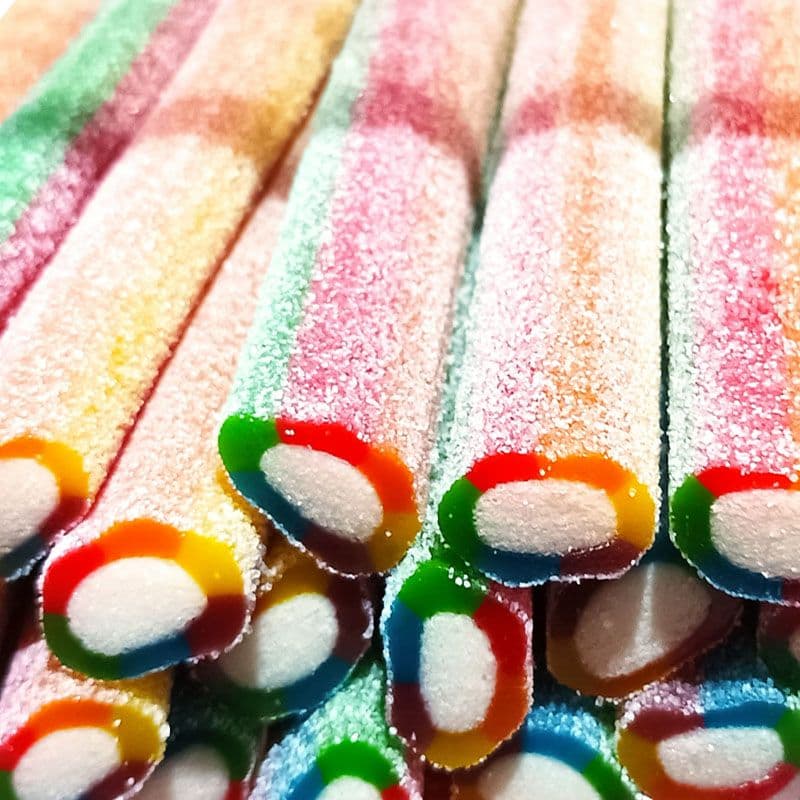 Štap šareni ušećereni D 1,65kg