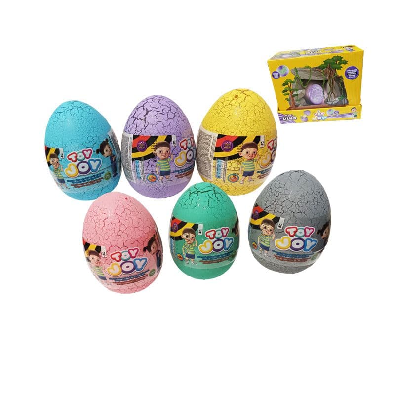 DINO TOY JOY 7g+svjetlo 12/#6