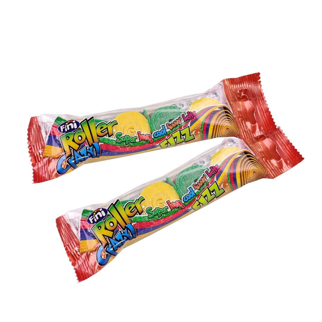 Crazy roller duga 80 g