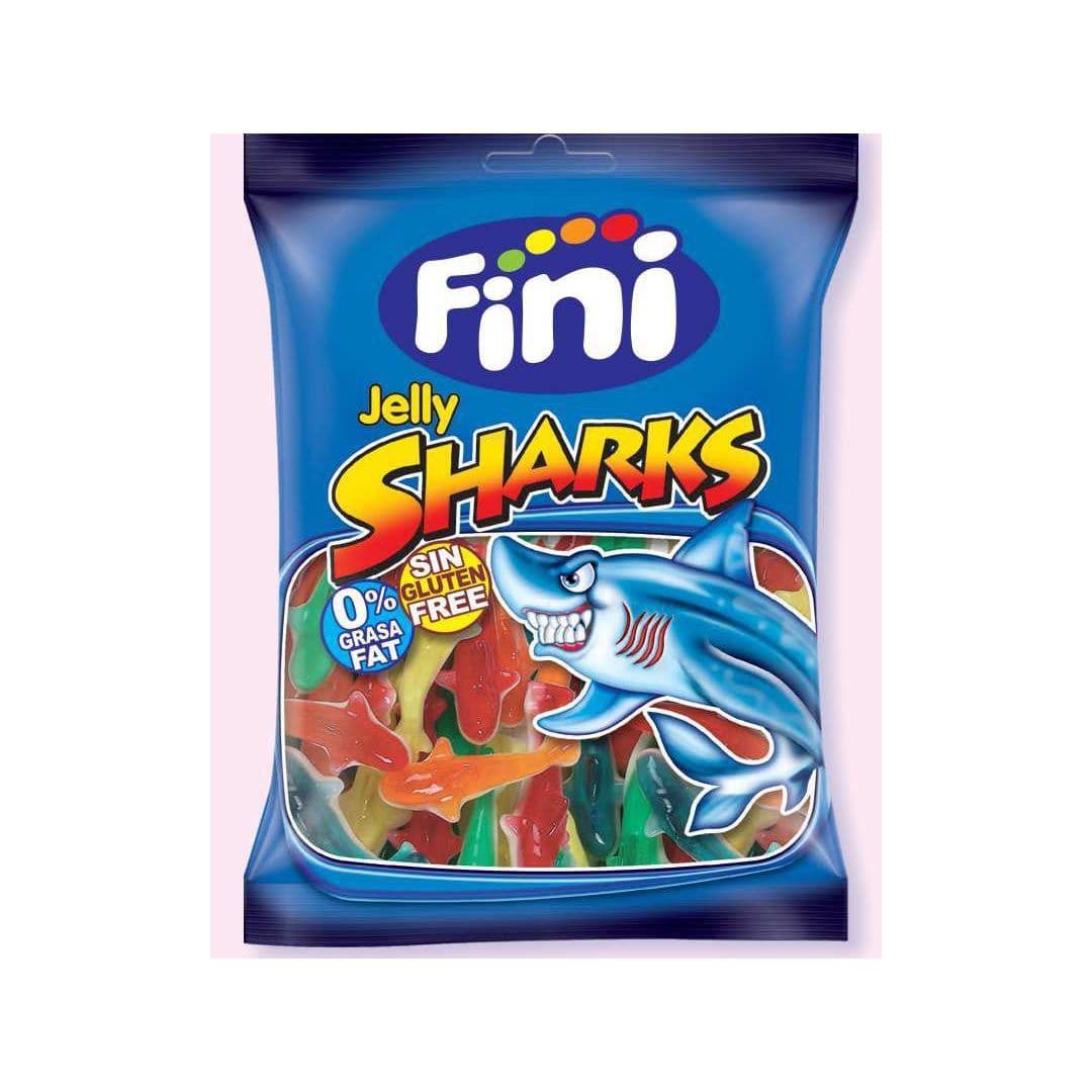 Sharks 100 g
