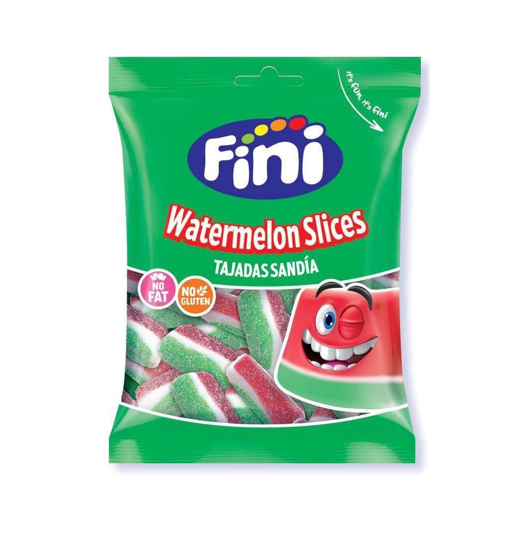 Watermelon slices 100g