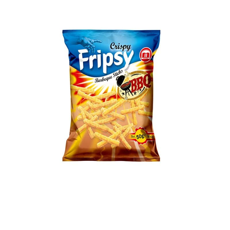 Fripsy BBQ sticks