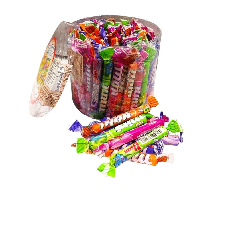 Miniyum karamela  6,7 g