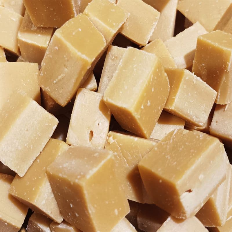 Karamela vanilija  1 kg