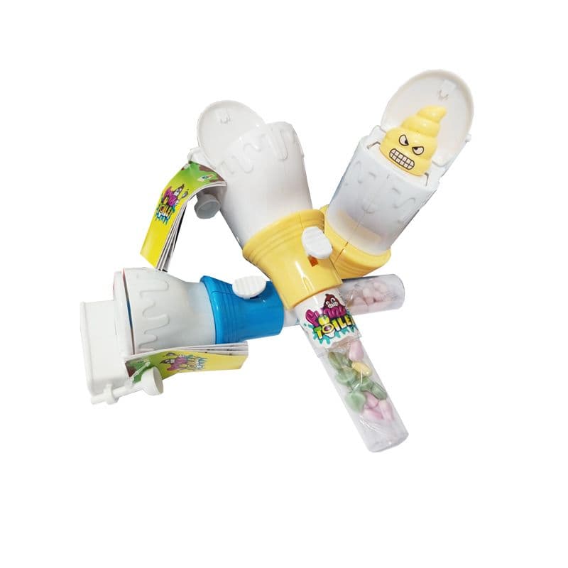 FUNNY TOILET 5g 12/1#12 KOM