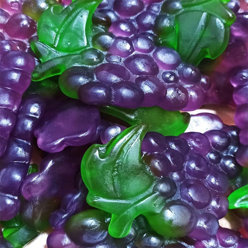 XL   grožđe glatko   D  1 kg