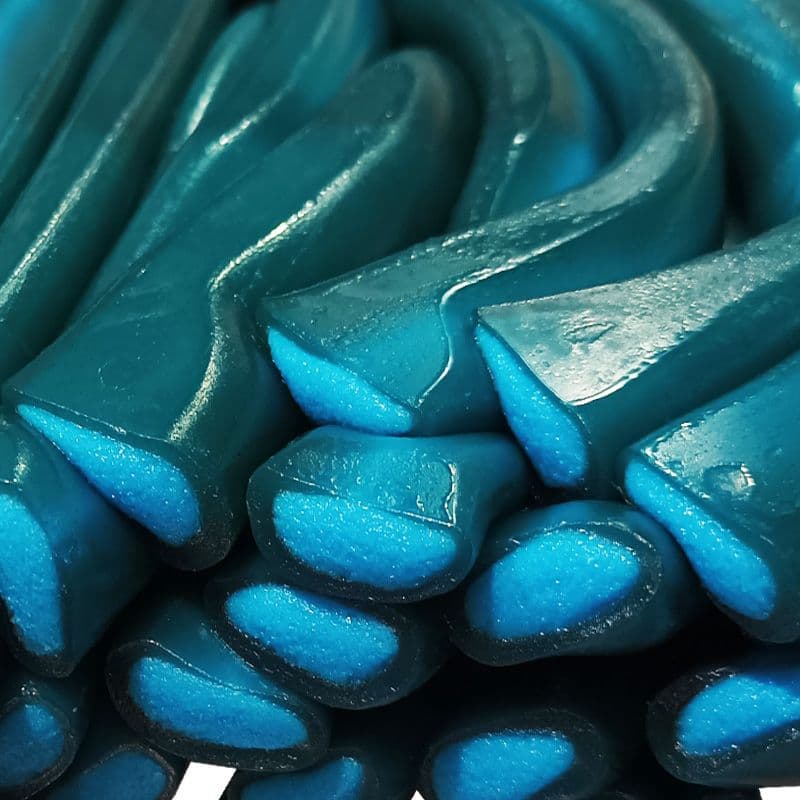 Štap plavi glatki boji jezik J 1,5 kg