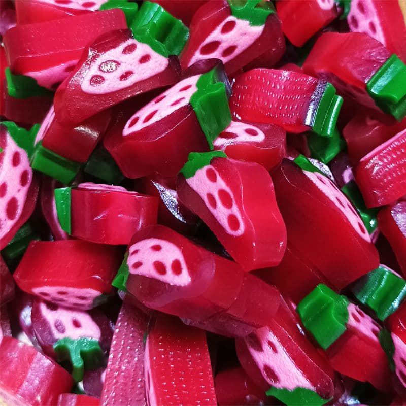 Jagoda disk   V   1,5 kg