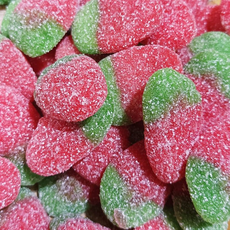 Divlja jagoda kisela   J  1 kg