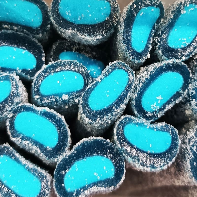  Štap plavi šećerni  boji jezik   J/D   1,5kg