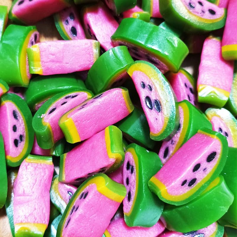 Lubenica disk    V   1 kg