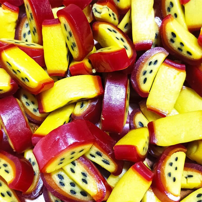 Maracuja disk    V    1 kg