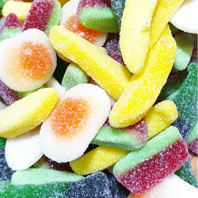 Šećerni Big mix B 1kg