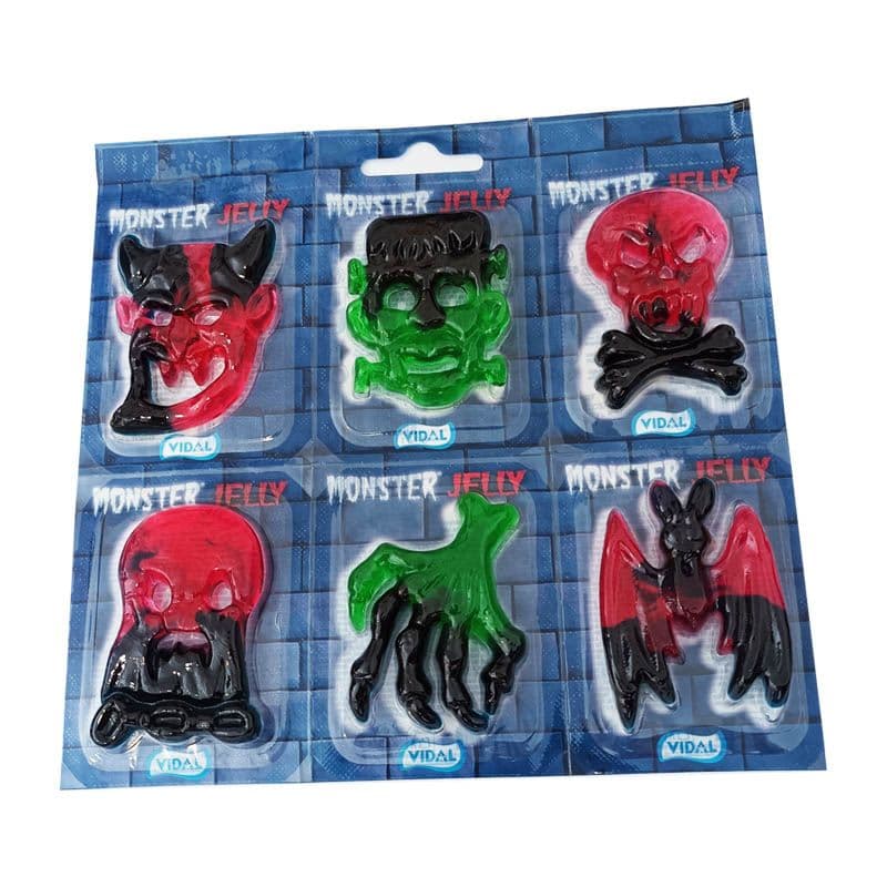 Monster jelly 11 g