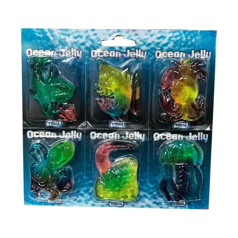 Ocean jelly 11 g