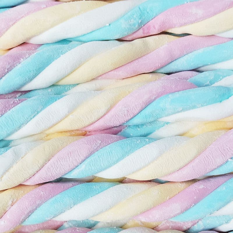 Olimpic twist 60cm (70g) 3420g