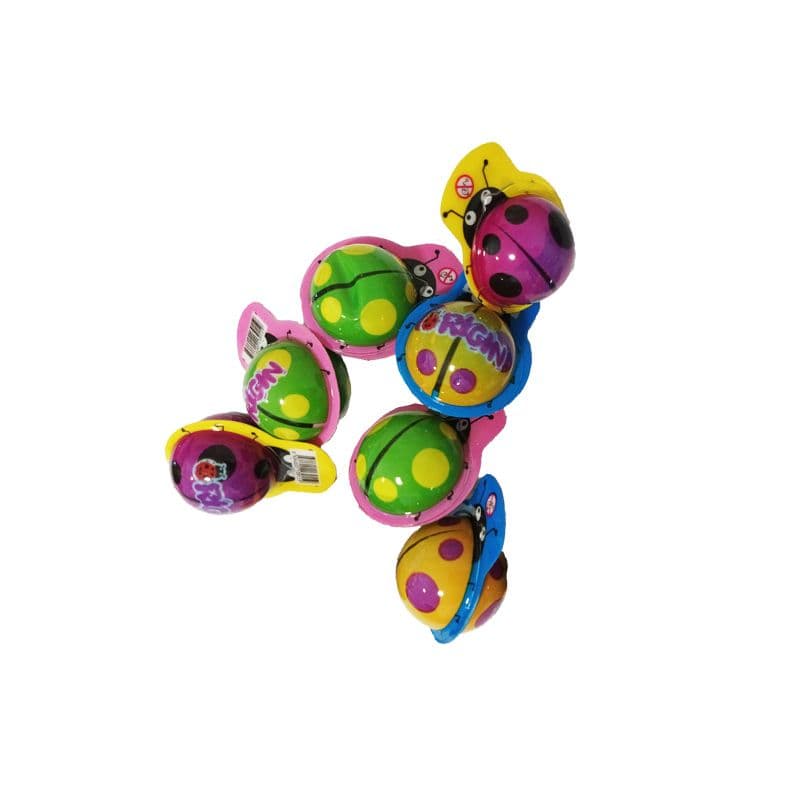 FILLED LADY BIRD EY 12,5g 60/1 KOM