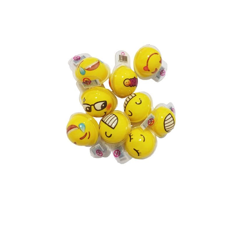 FILLED SMILE EYEBALL 12,5g 60/ KOM