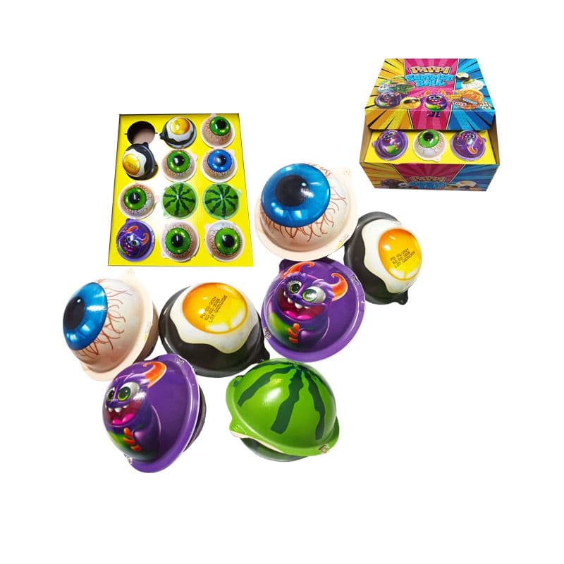 PAPPI BALL bom.4g+igr+tattoo 