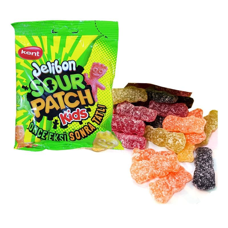 Sour patch kids 80 g